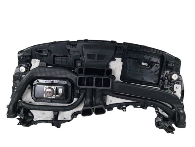 Equinox Торпеда (с подушкой) Chevrolet Equinox EV 2024-2025 85090790 Chevrolet Equinox EV 4