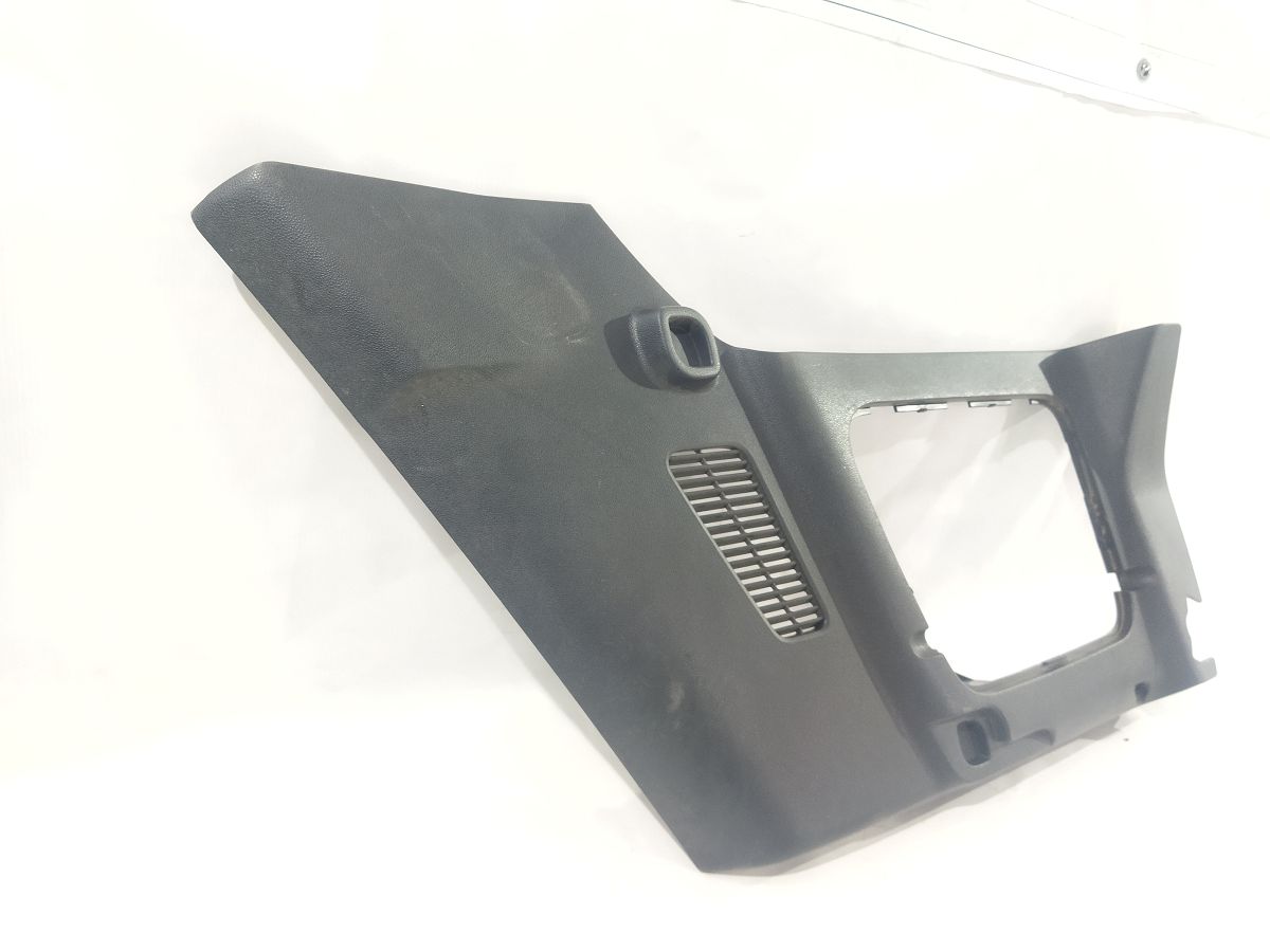 Fortwo Обшивка багажника ліва Smart Fortwo 2008-2016 4516900154CR4A Smart Fortwo 2 Fortwo Обшивка багажника ліва Smart Fortwo 2008-2016 4516900154CR4A Smart Fortwo 2