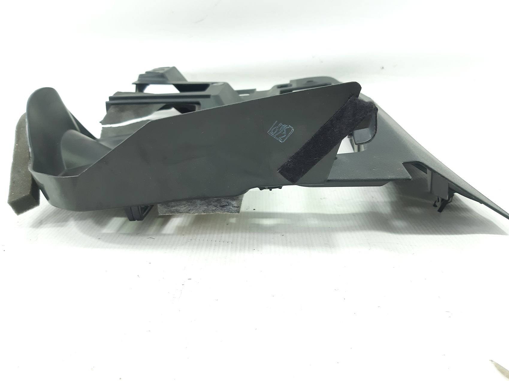 328i xdrive Накладка под торпеду левая BMW 328i xDrive 2012-2016 51459382565 BMW 328i xDrive 8