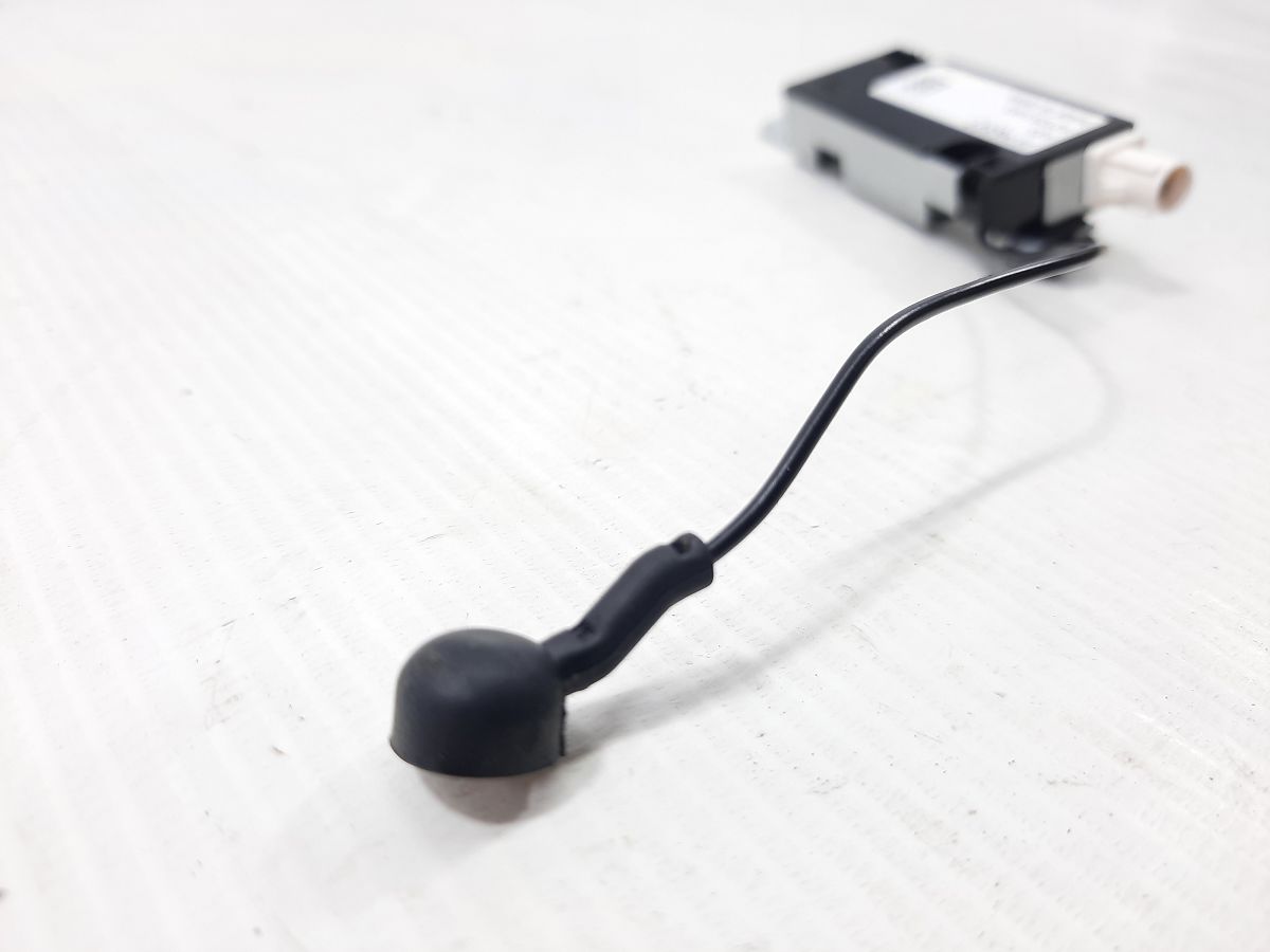 Ats Підсилювач антени Cadillac ATS 2014 22766327 Cadillac ATS 5