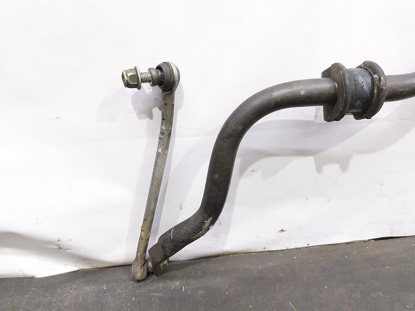 Equinox Стабілізатор передній Chevrolet Equinox 2010-2017 25918985 Chevrolet Equinox 4 Equinox Стабілізатор передній Chevrolet Equinox 2010-2017 25918985 Chevrolet Equinox 4