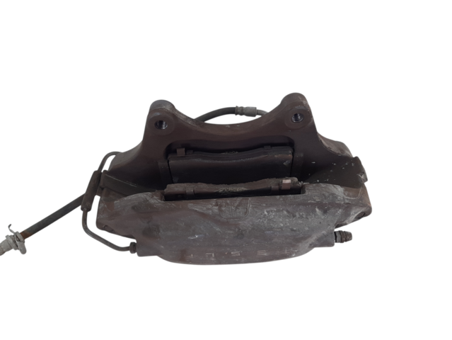 Model s Супорт гальмівний передній лівий Tesla Model S 2012-2016 1003160-00-C Tesla Model S 3