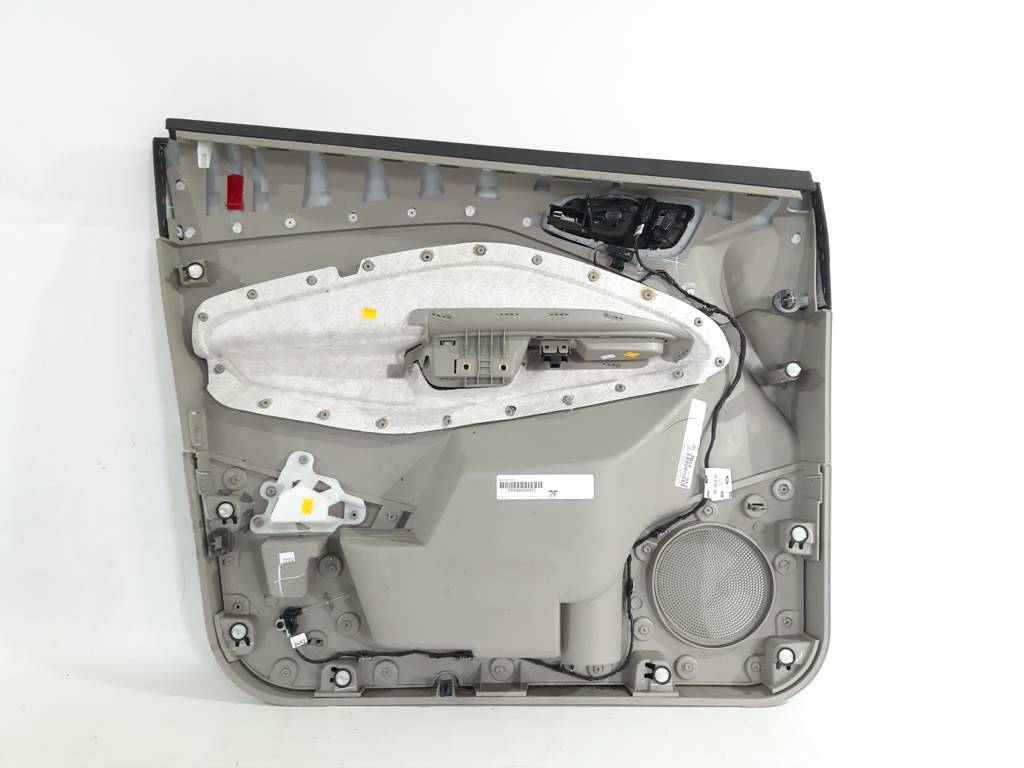 C-max Карта двери передней правой Ford C-Max 2016-2018 CJ5Z7823942BC Ford C-Max 3