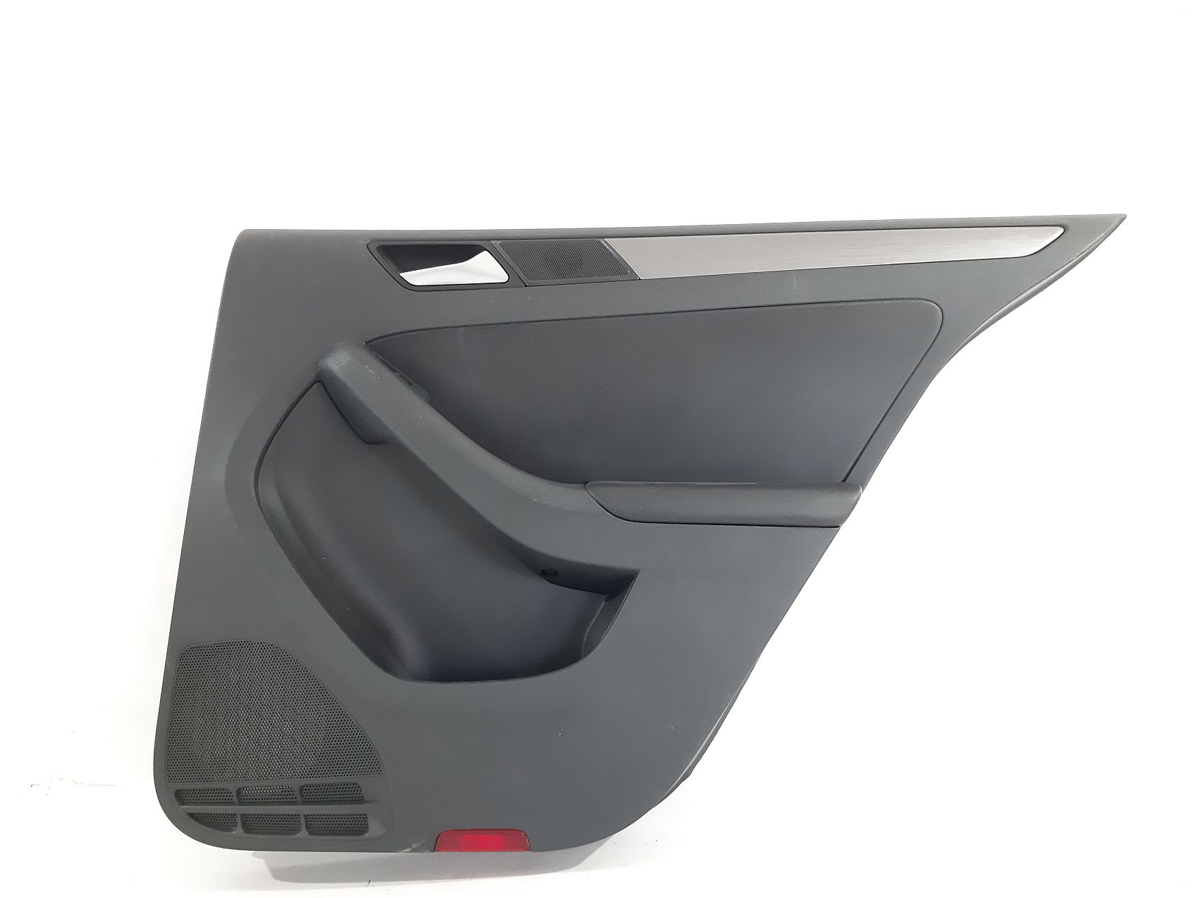 Jetta. Карта двери задней правой Volkswagen Jetta 2013-2014 5C6867212QH0N Volkswagen Jetta