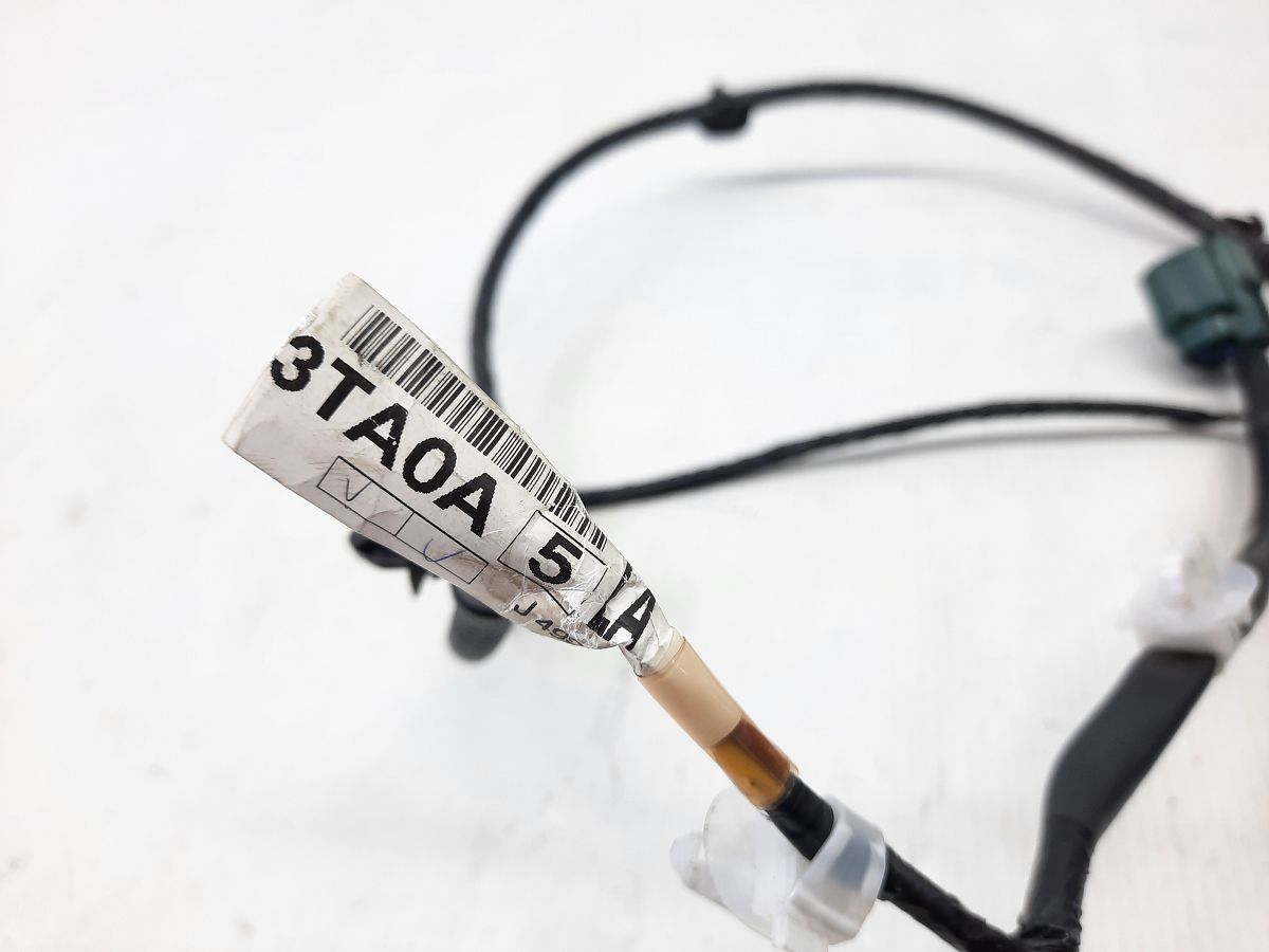 Altima Проводка дверей задньої лівої Nissan Altima 2013-2018 241273TA0A Nissan Altima 3