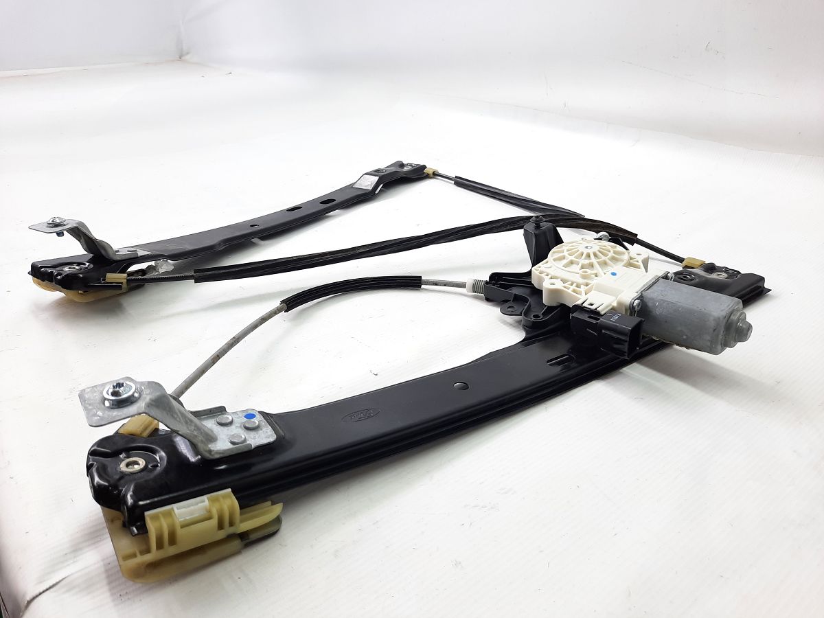 C-max Склопідйомник дверей передньої лівої Ford C-Max 2013-2018 DM5Z5823201C Ford C-Max 2