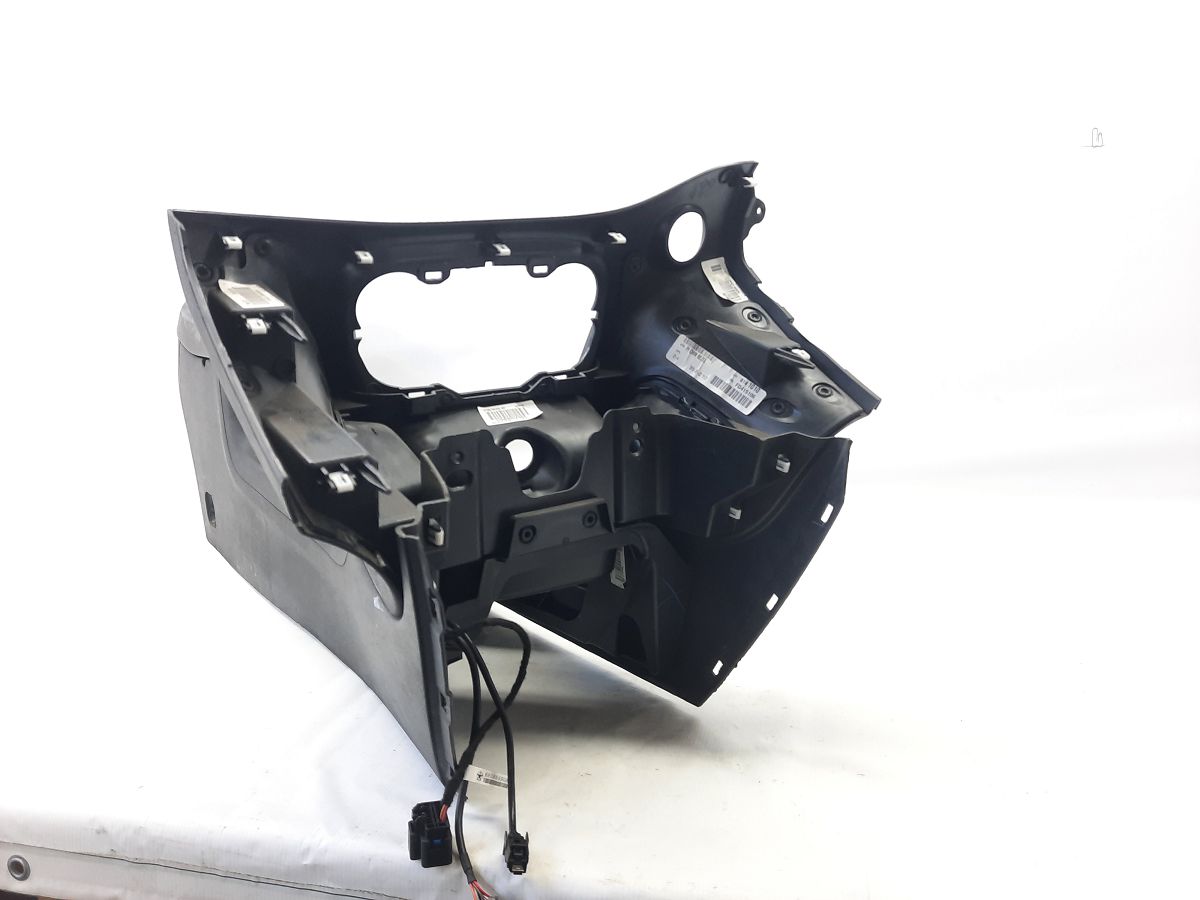 Dart Центральна консоль Dodge Dart 2014-2016 1YZ07DX9AC Dodge Dart 19