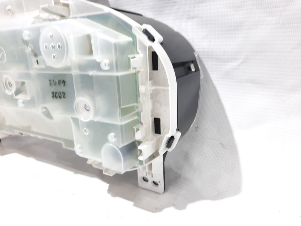 6 Панель приладів Mazda 6 2013-2017 GLK855471G Mazda 6 17