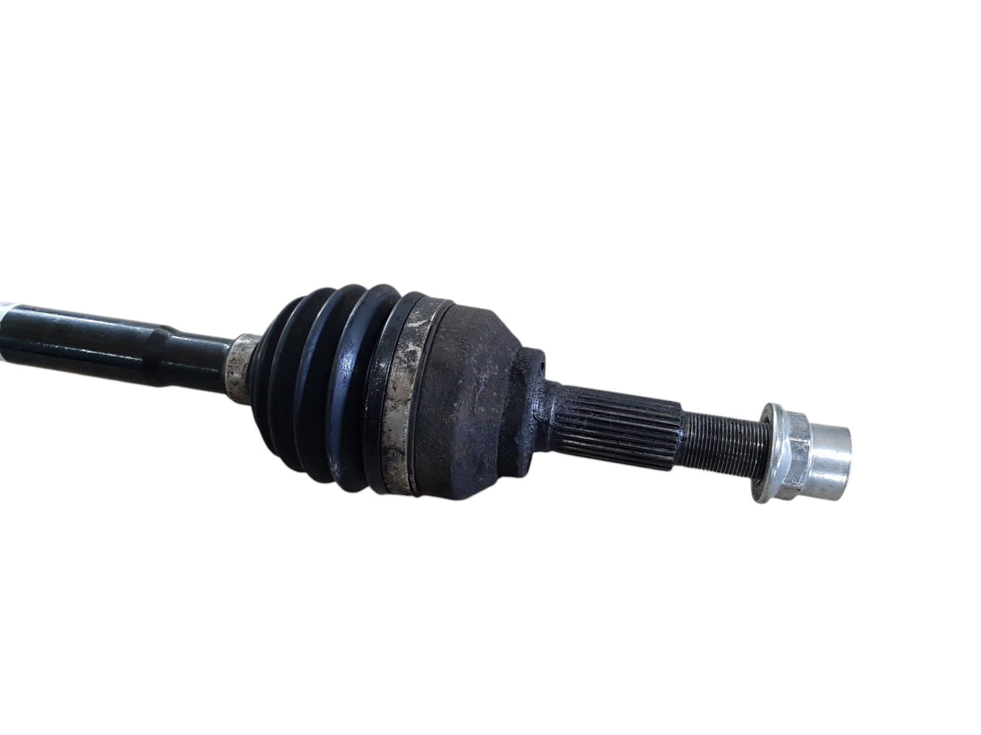 Leaf Полуось правая Nissan Leaf 2020-2025 39100-5SN0A Nissan Leaf 2
