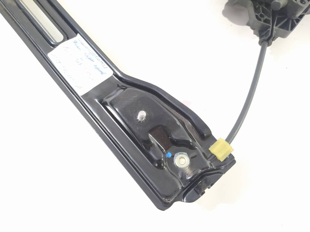 Fusion Стеклоподъёмник двери задней правой Ford Fusion 2013-2020 HS7Z5427008A Ford Fusion 7