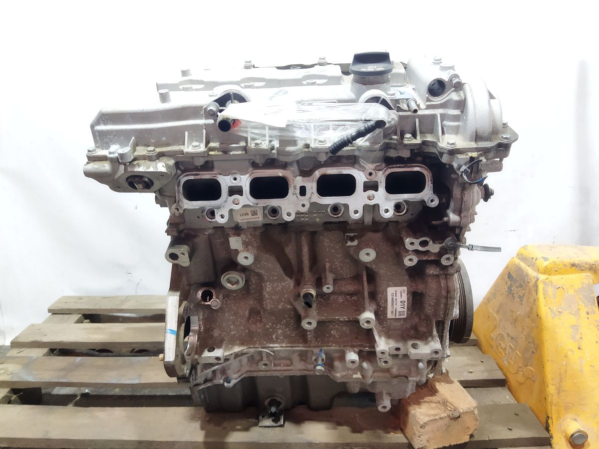 Ats Двигун (голий) 2,5 88000 миль Cadillac ATS 2013-2014 12684560 Cadillac ATS 1