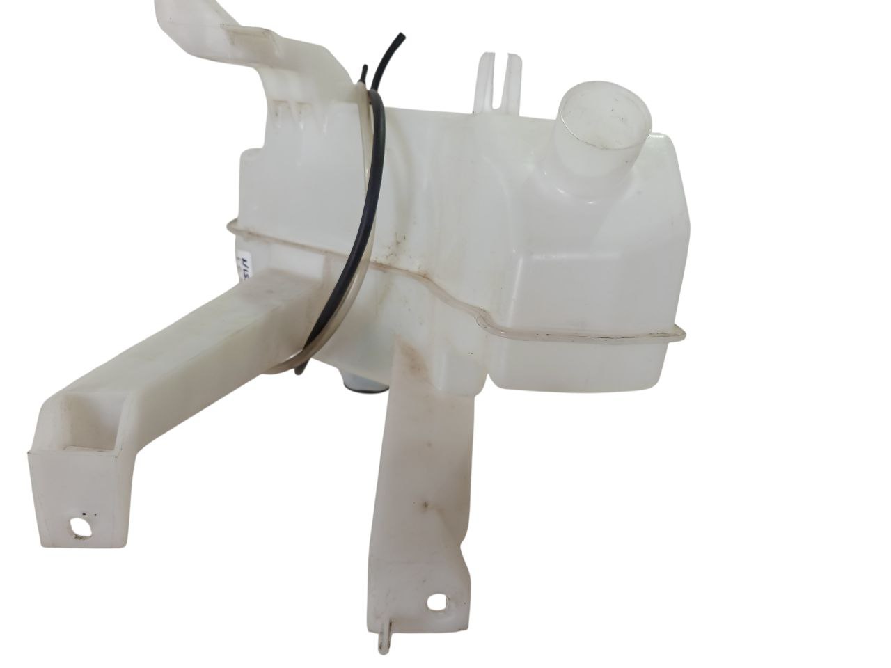 Leaf Бачок омивача Nissan Leaf 2018-2022 289105SA0A Nissan Leaf 5