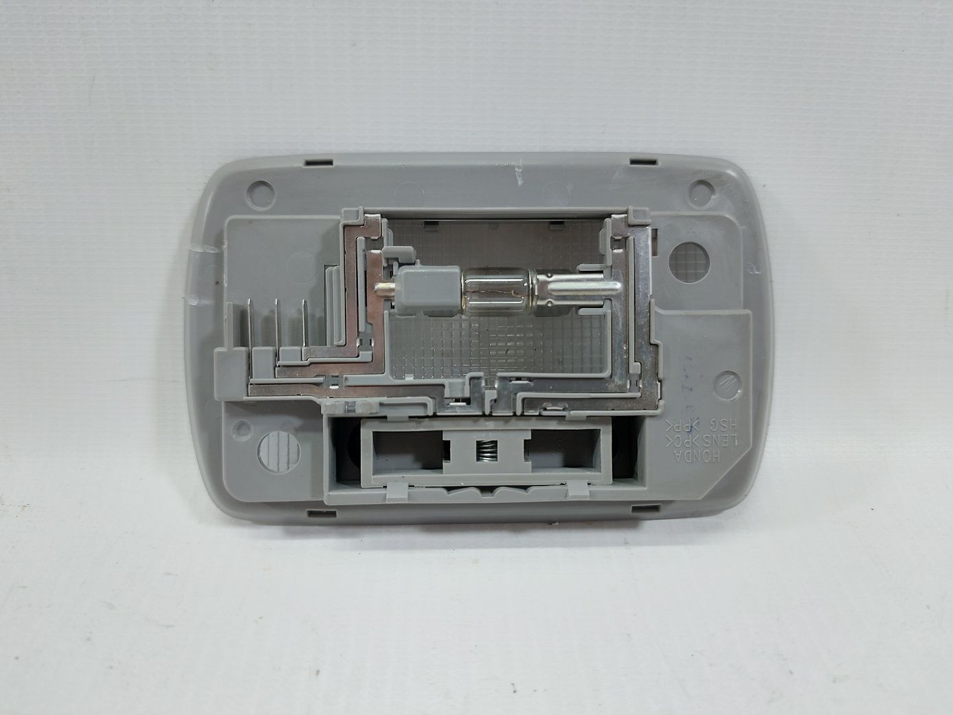 Insight Плафон потолочный задний Honda Insight 2010-2014 34252S5A003ZT Honda Insight 3