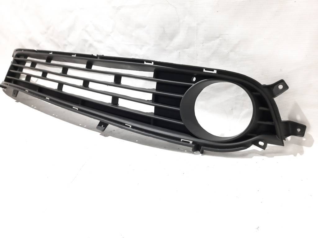 Воздуховоды бампера Решетка в бампер Kia Optima 2016-2018 86560D5000 Kia Optima 3