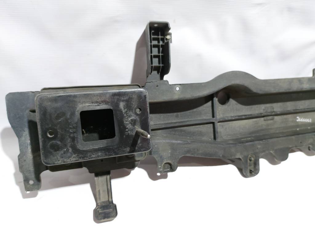 Veloster Підсилювач бампера заднього Hyundai Veloster 2012-2017 86631-2V100 Hyundai Veloster 6