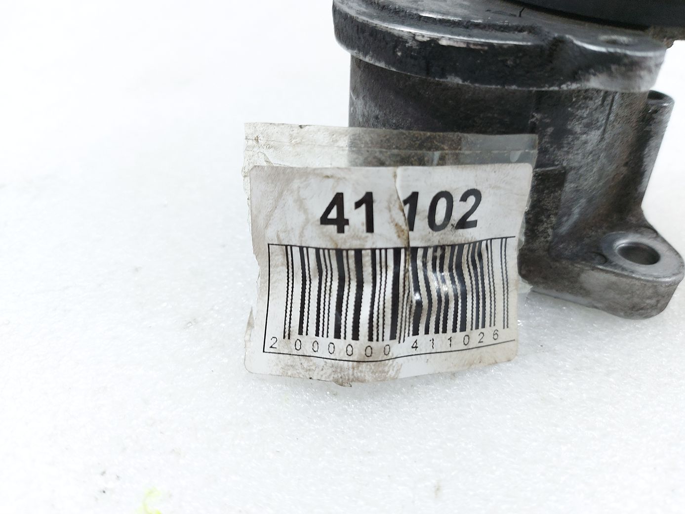 Journey Ролик натяжний Dodge Journey 2009-2020 4891595AE Dodge Journey 5 Journey Ролик натяжний Dodge Journey 2009-2020 4891595AE Dodge Journey 5