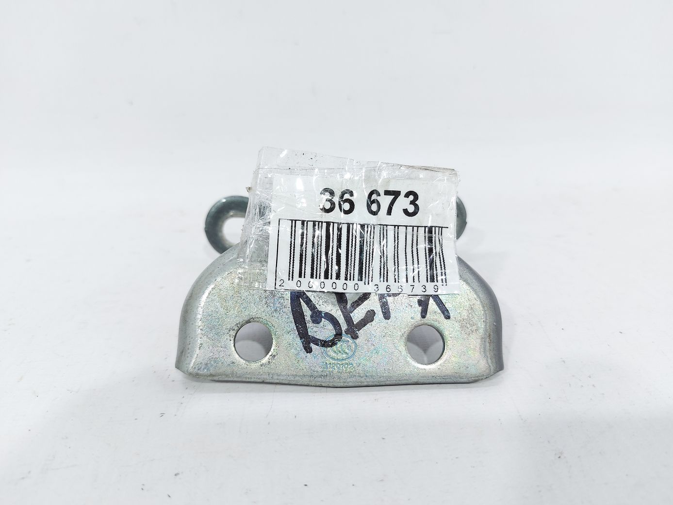 Forte. Петля дверей передньої/задньої лівої верхня/нижня Kia Forte 2014-2018 794103K000 Kia Forte