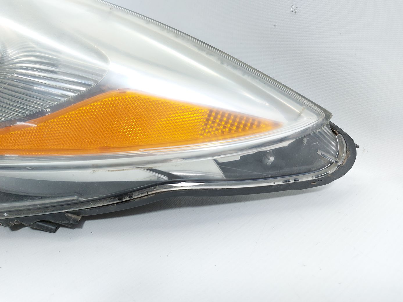 Regal Фара передняя левая (неоригинал) TYC Buick Regal 2014-2017 13426667 Buick Regal 2