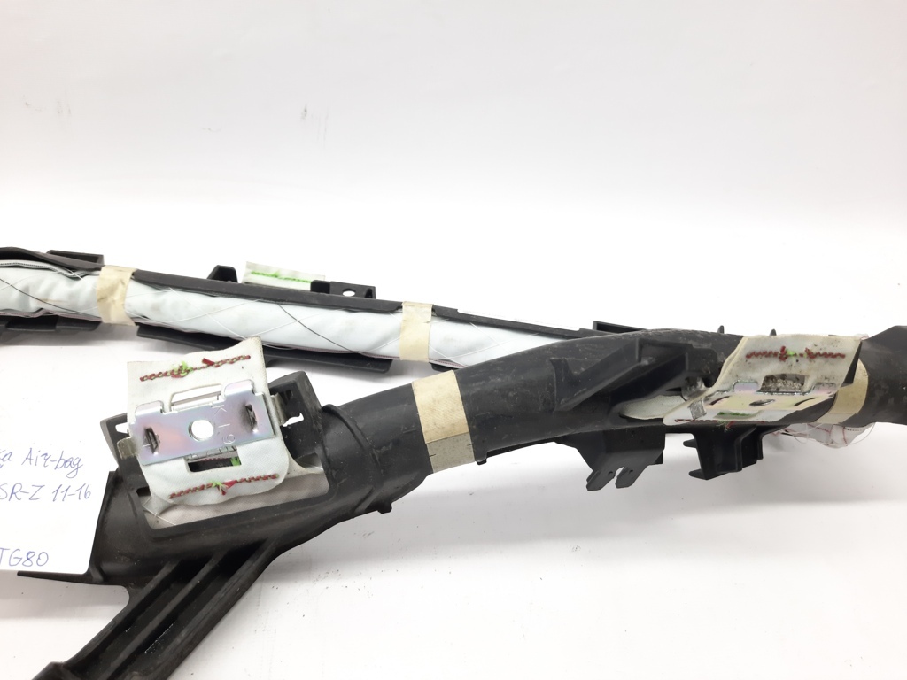 Cr-z Шторка air bag правая Honda CR-Z 2011-2016 78870SZTG80 Honda CR-Z 9