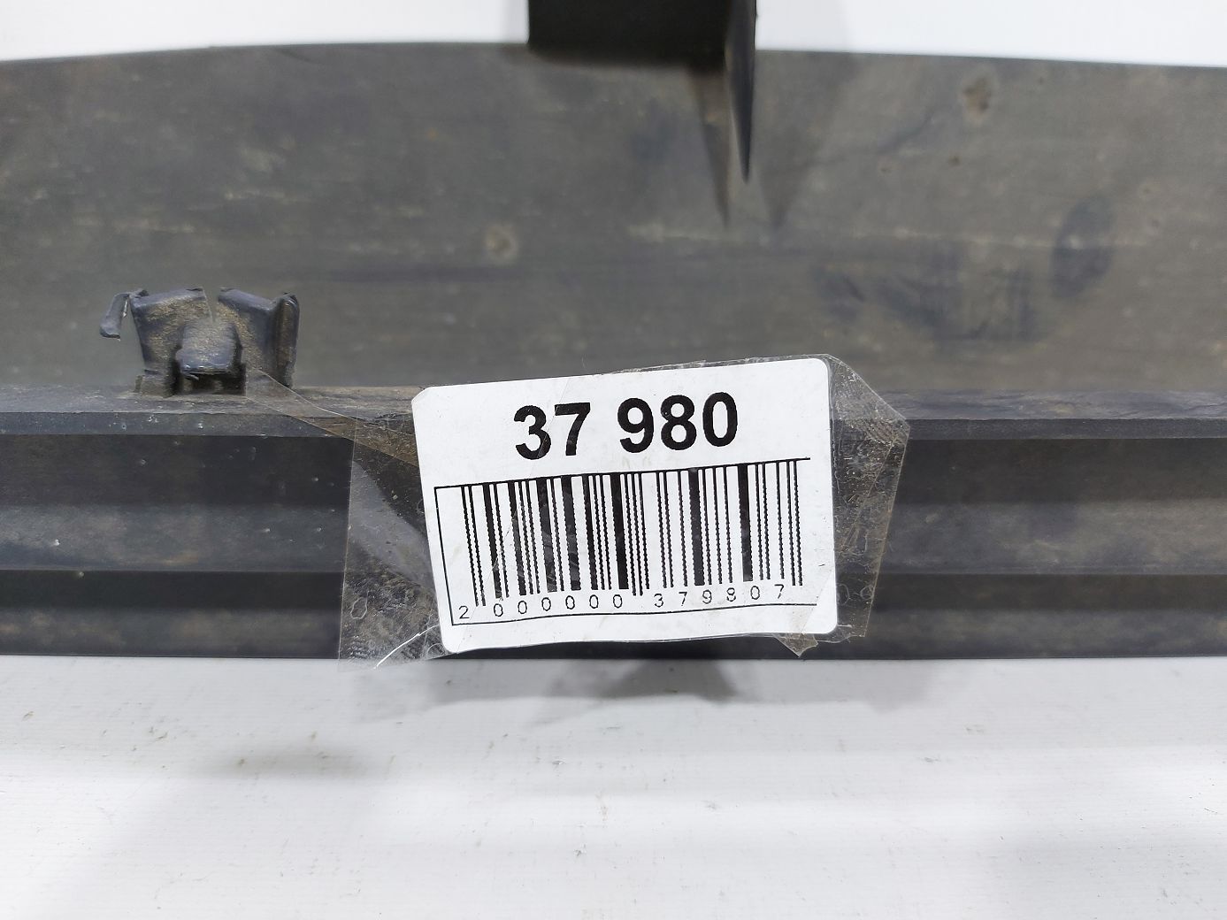 Grand caravan Порог правый (пластик) Dodge Grand Caravan 2008-2020 1CZ94RXFAD Dodge Grand Caravan 8