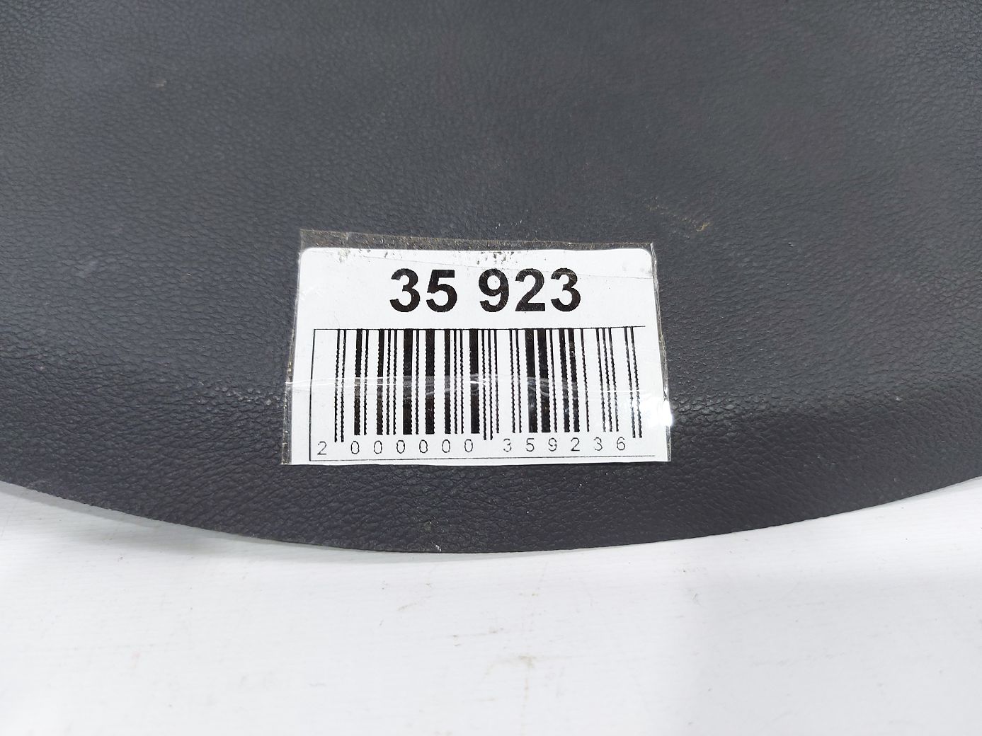 Dart Накладка центральної консолі зліва ліва Dodge Dart 2013-2019 1TB75DX9AC Dodge Dart 3