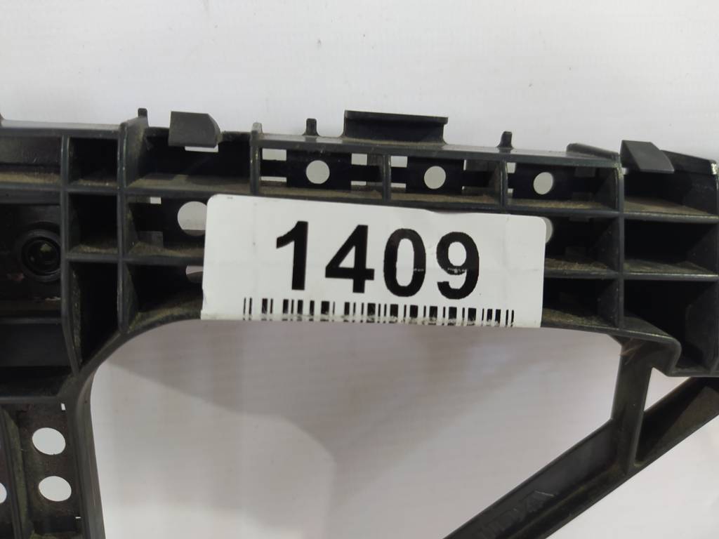 Insight Кріплення бампера заднього праве Honda Insight 2010-2014 71593TM8A02 Honda Insight 21