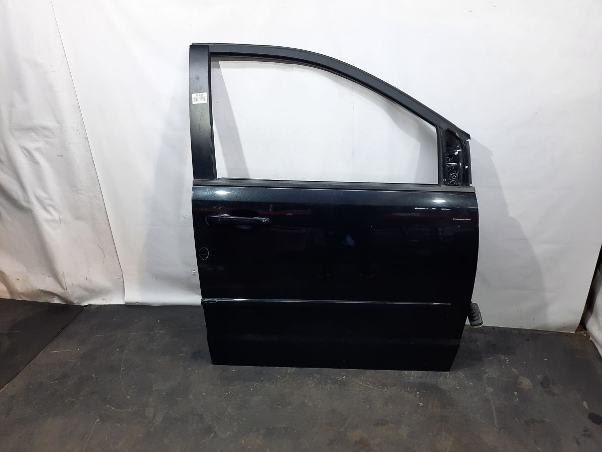 Grand caravan. Дверь передняя правая Dodge Grand Caravan 2011-2020 4894916AH Dodge Grand Caravan