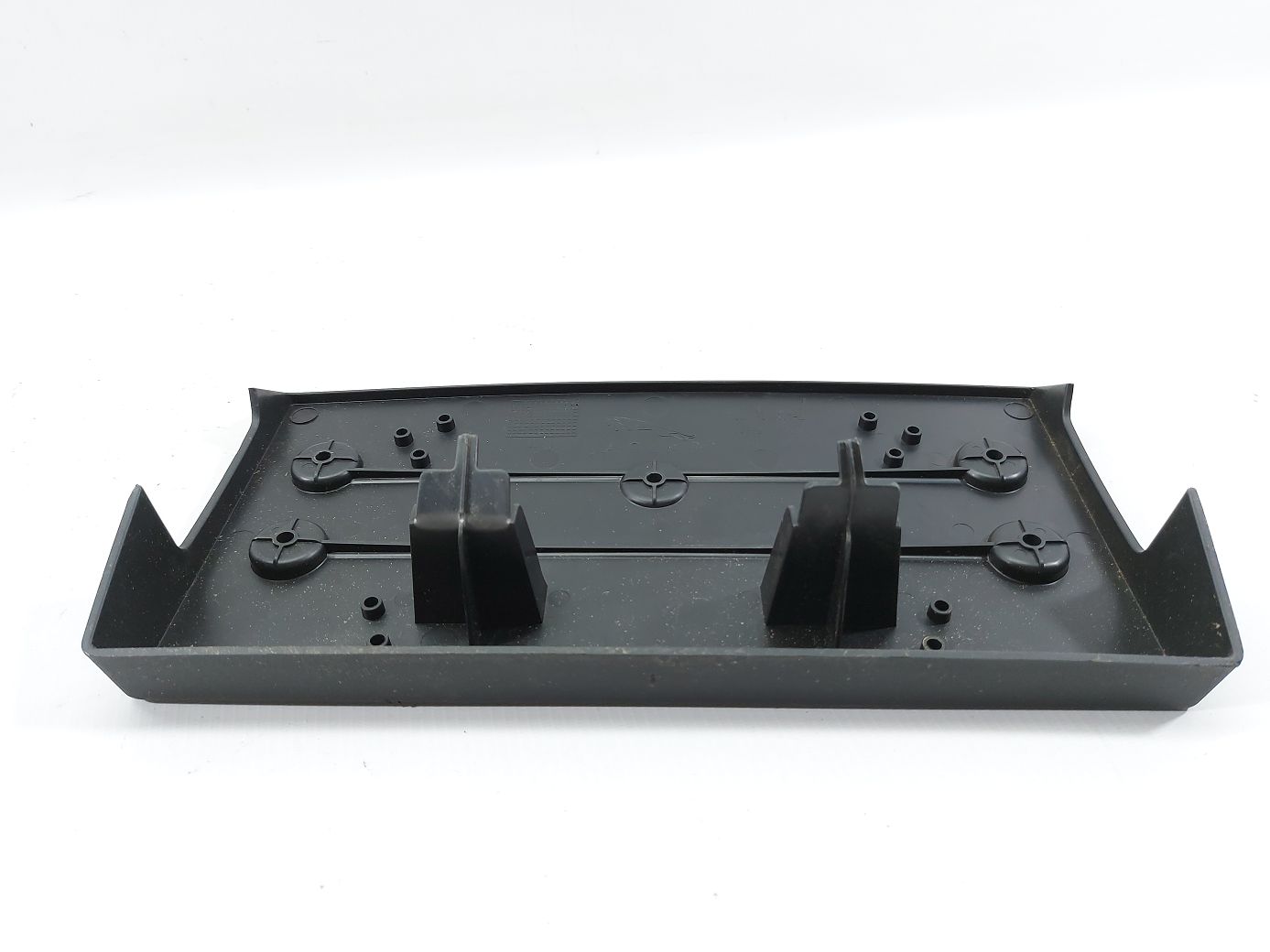 Xf Кронштейн номерного знака Jaguar XF 2009-2015 C2Z3480 Jaguar XF 3