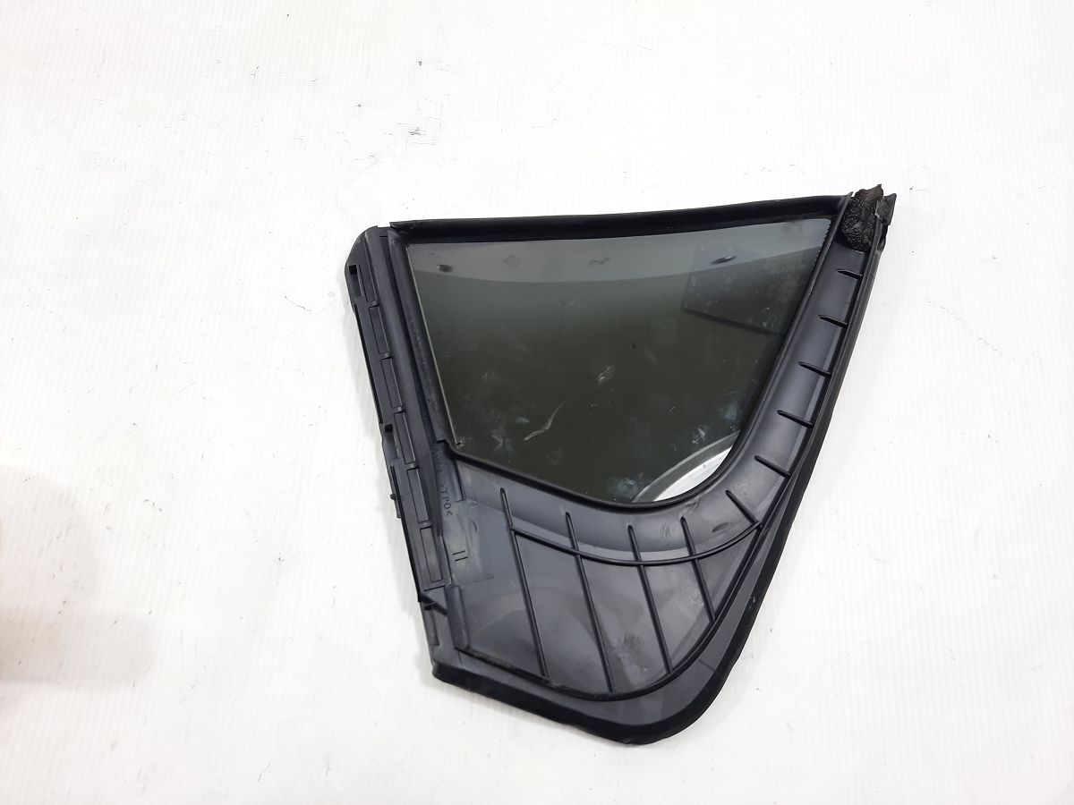 Tsx Форточка двери задней правой с тонировкой Acura TSX 2011-2014 73405TL2A10 Acura TSX 2