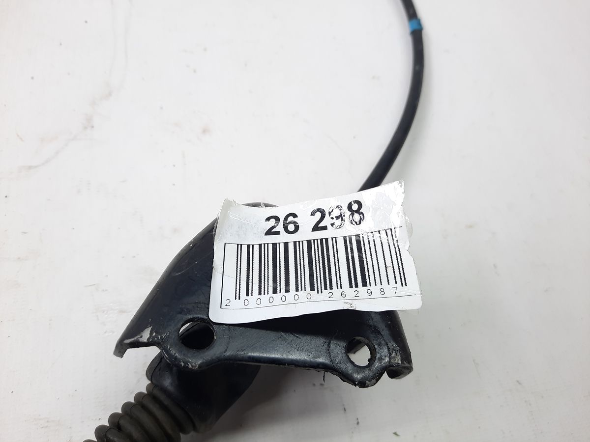 Camry Трос АКПП Toyota Camry 2012-2017 3382006490 Toyota Camry 8