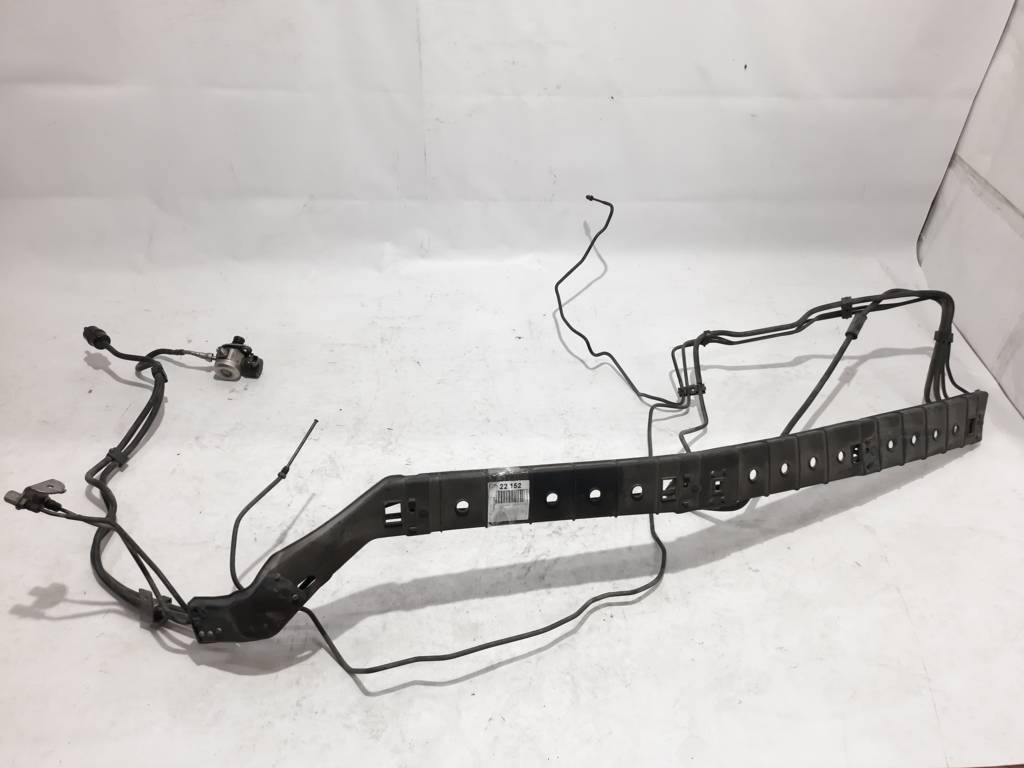 Veloster. Топливная магистраль Hyundai Veloster 2012 353202B130 Hyundai Veloster