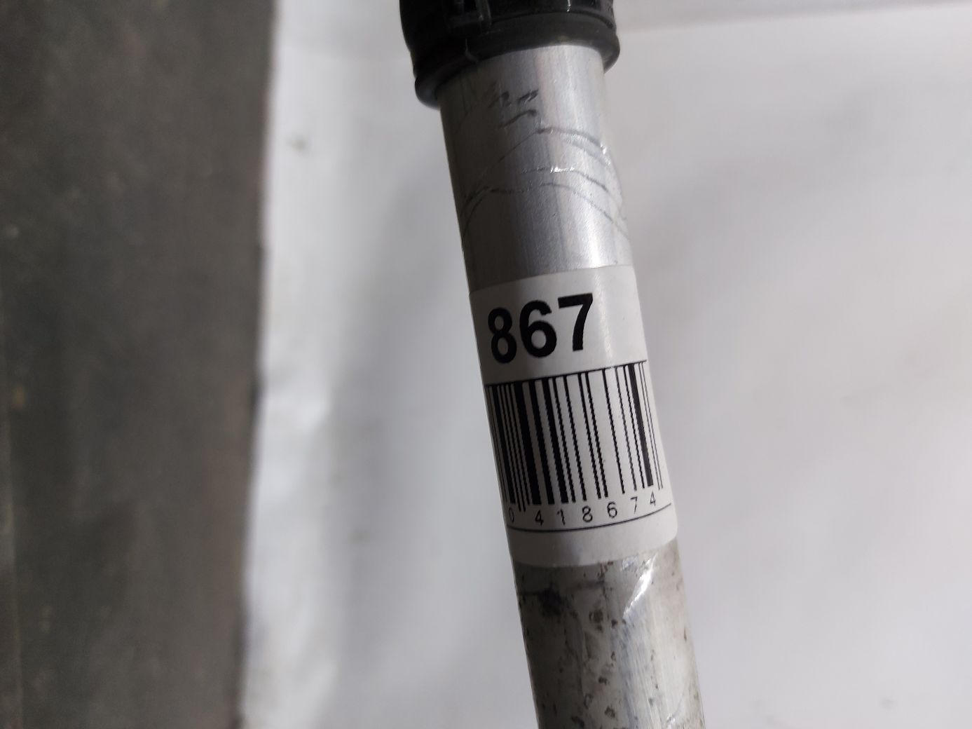 Cr-z Силовий кабель акумуляторної батареї (гібрид) Honda CR-Z 2013-2016 1F018RTWA03 Honda CR-Z 3