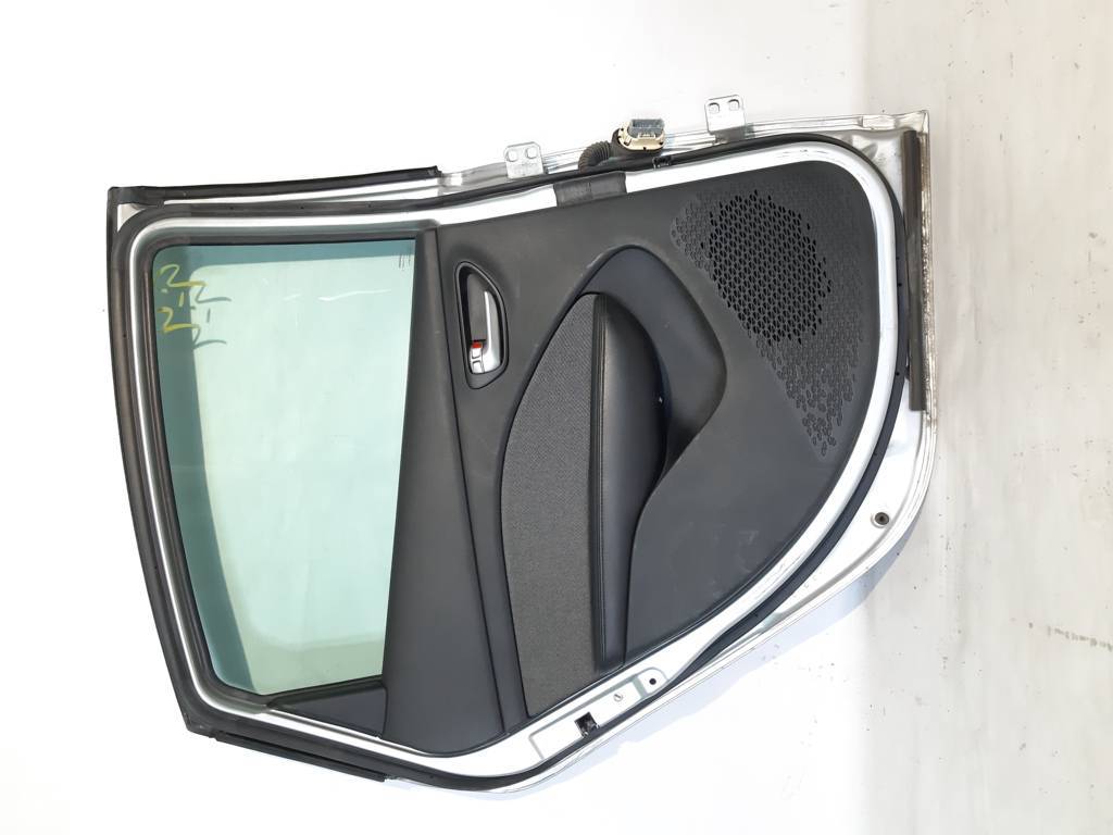 Dart Двері задні ліві Dodge Dart 2013-2019 68158727AD Dodge Dart 52