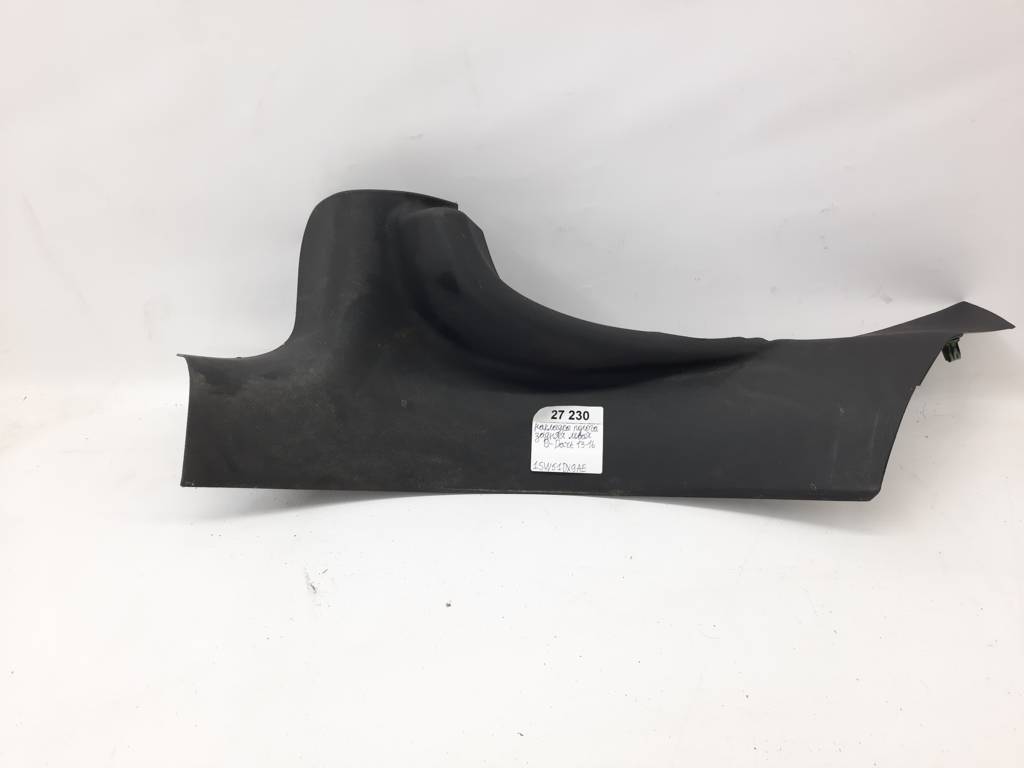 Dart Накладка порога задня ліва Dodge Dart 2013-2019 1SW51DX9AE Dodge Dart 14