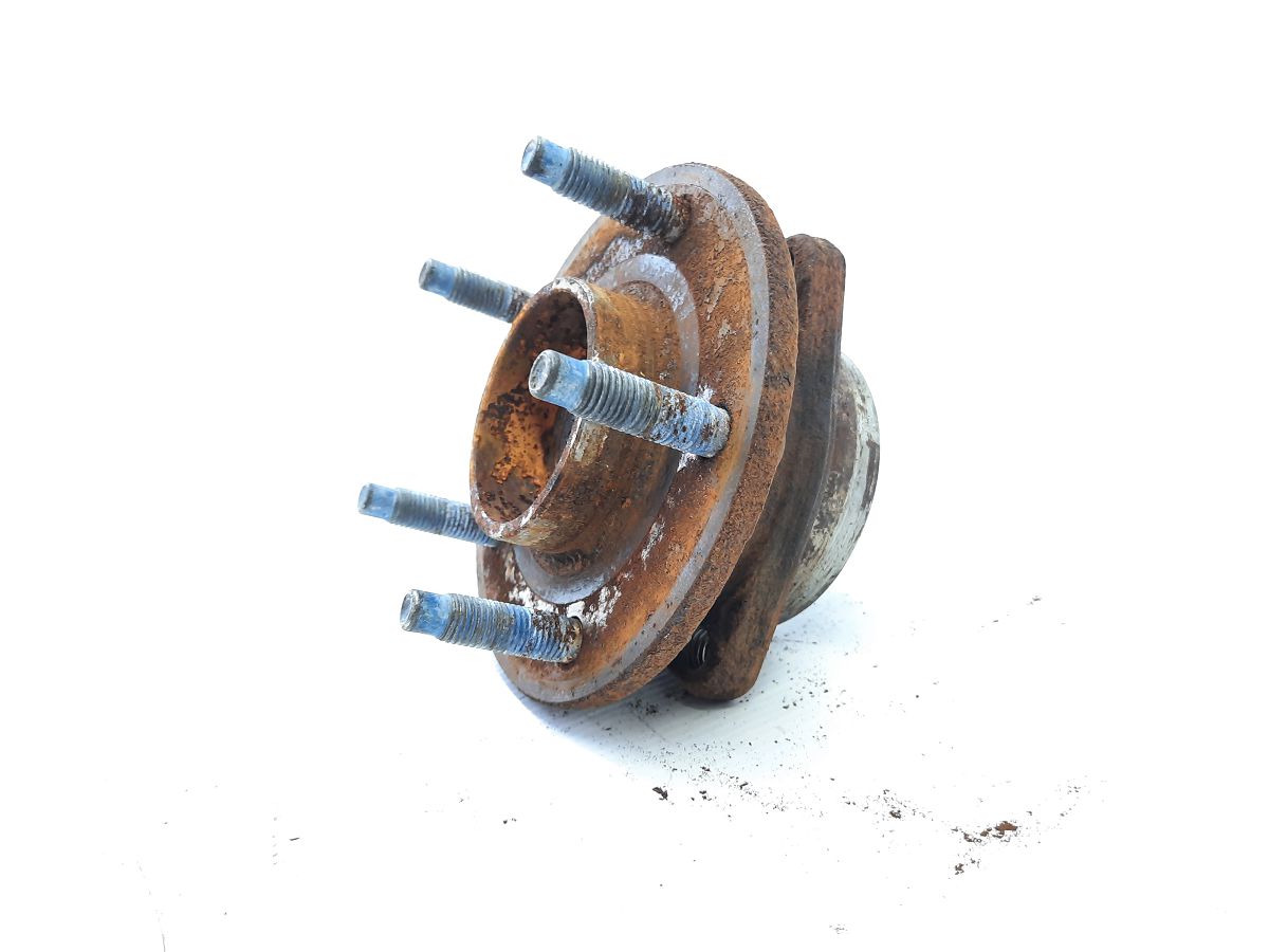 Ats Ступиця передня ліва/права Cadillac ATS 2013-2019 13585439 Cadillac ATS 18