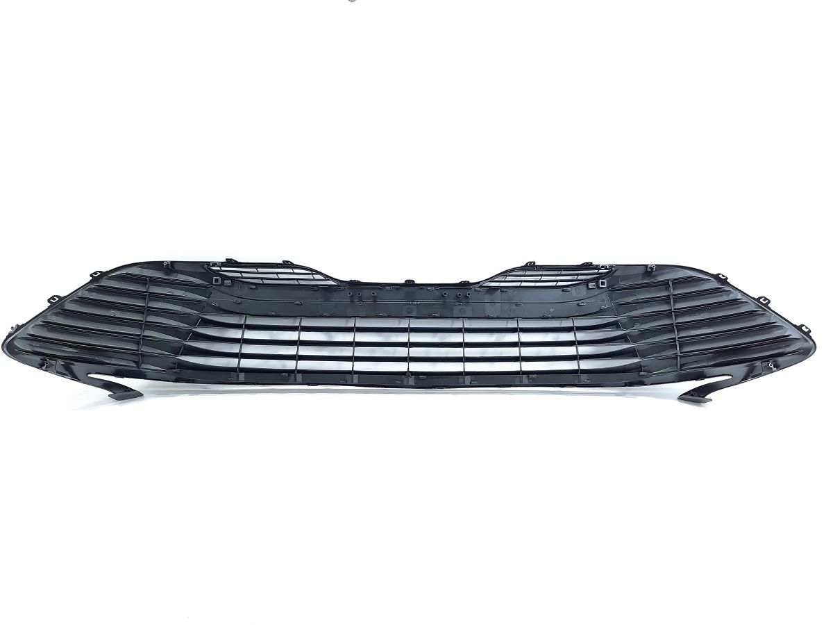 Воздуховоды бампера Решетка бампера переднего (LE) Toyota Camry 2018-2020 5310206100 Toyota Camry 4