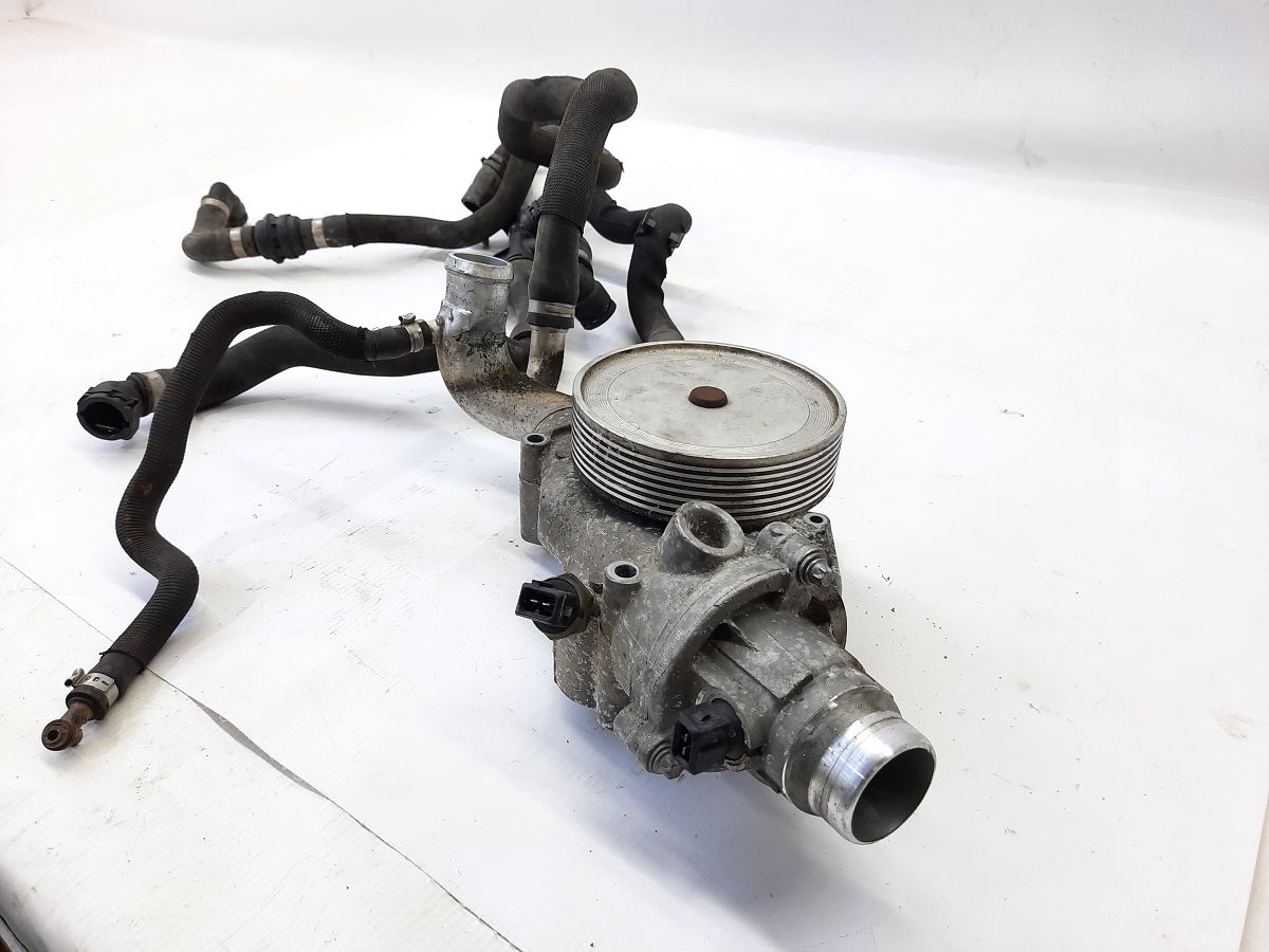 7 series Насос водяной (помпа) BMW 7 2012 11517548263 BMW 7 6
