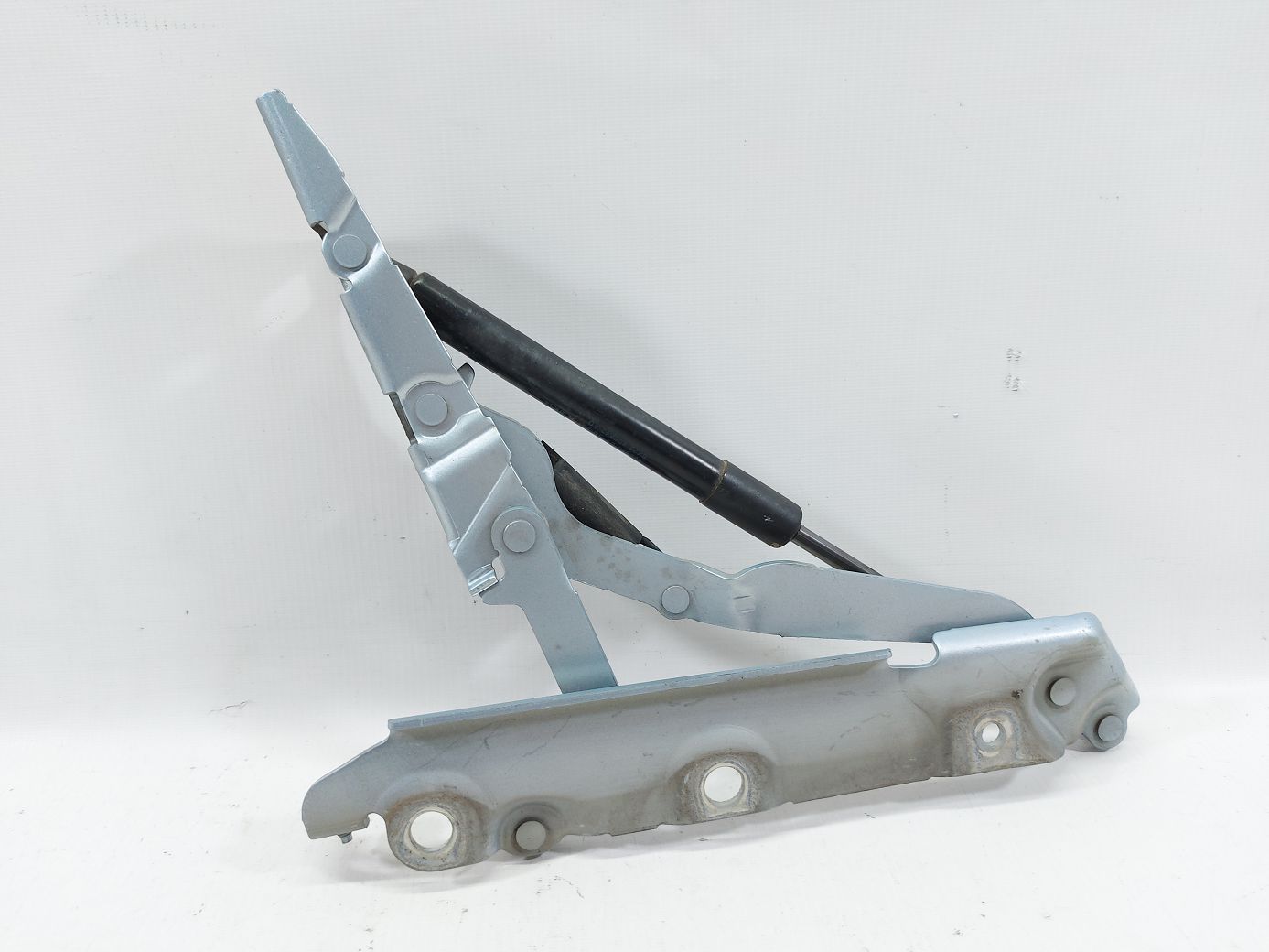 Xf Петля кришки багажника ліва Jaguar XF 2009-2015 C2Z18290 Jaguar XF 2