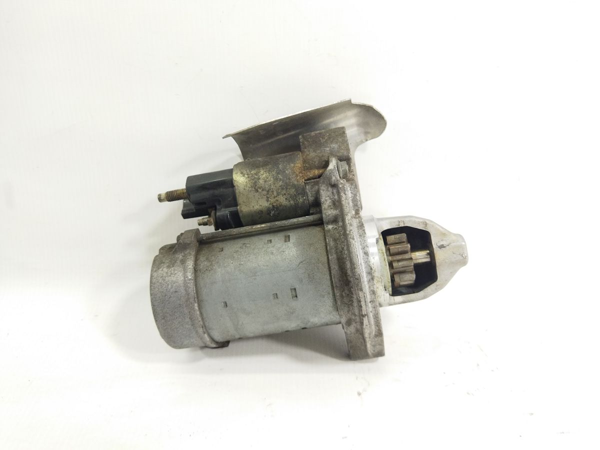 Xf. Стартер Jaguar XF 2010-2012 C2P26075 Jaguar XF