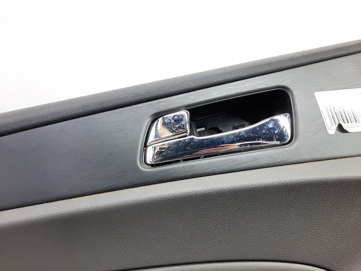 Sonata Карта дверей задньої лівої Hyundai Sonata 2011-2014 833033Q0105RA Hyundai Sonata 4