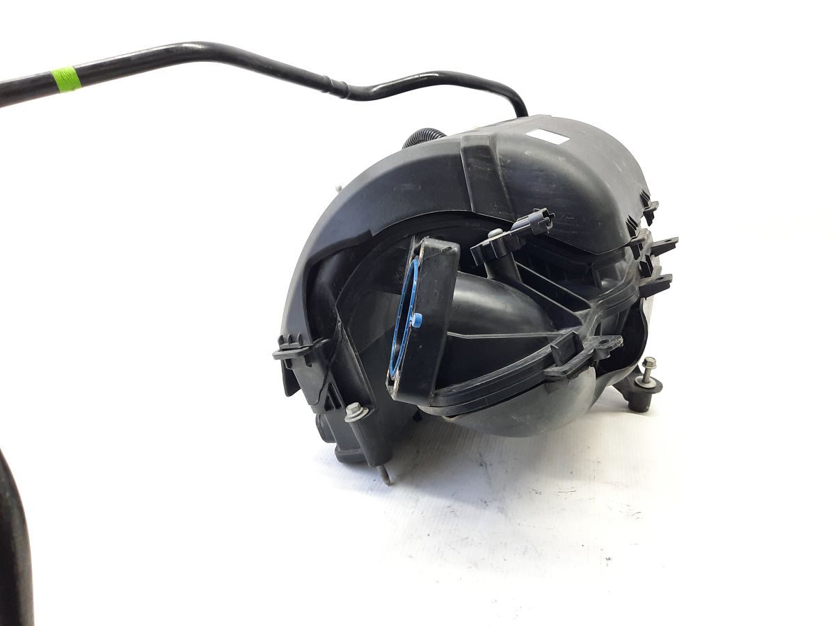 Malibu Впускний колектор Chevrolet Malibu 2013-2020 12631021 Chevrolet Malibu 11