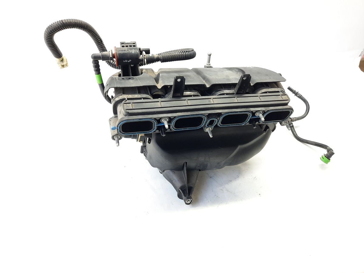 Malibu Впускний колектор Chevrolet Malibu 2013-2020 12631021 Chevrolet Malibu 9