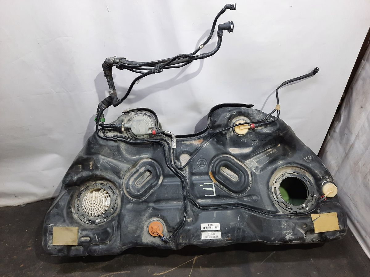 Charger Бензобак Dodge Charger 2011-2014 68102695AI Dodge Charger 3