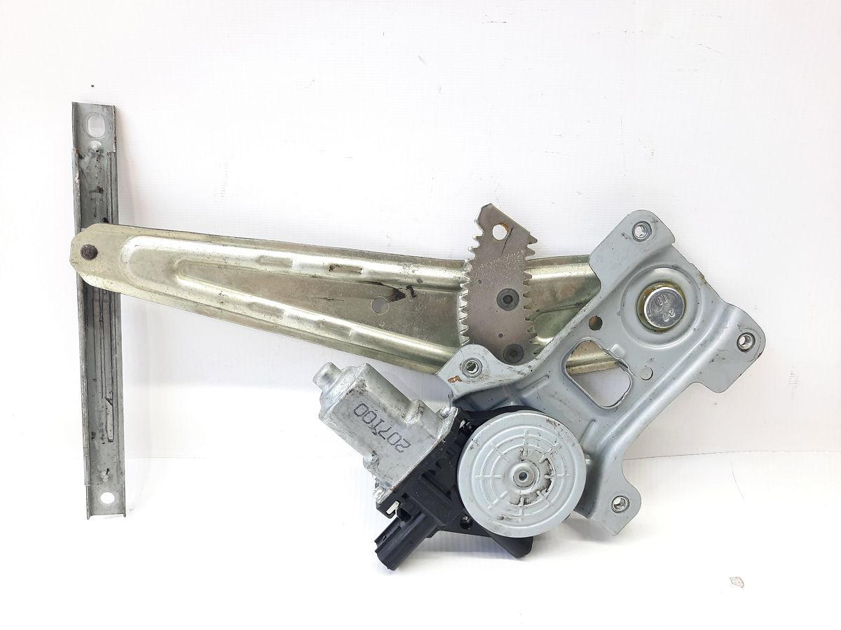 Insight. Стеклоподъемник Honda Insight 2010-2016 72215SZH003 Honda Insight