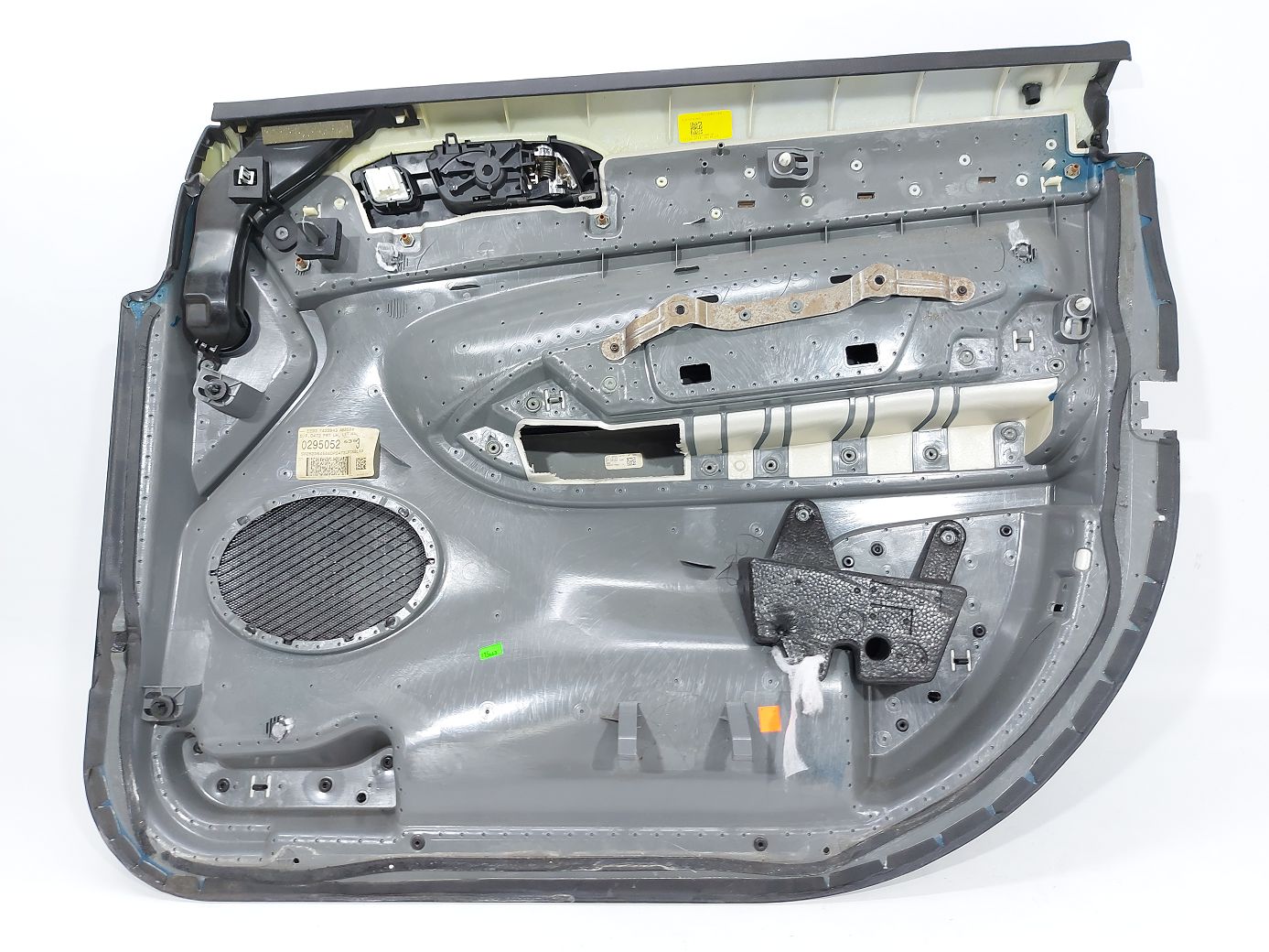 Mkt Карта двери передней левой Lincoln MKT 2013-2019 DE9Z7423943BB Lincoln MKT 8