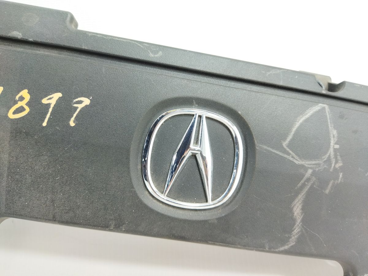 Ilx Кришка двигуна (декор) Acura ILX 2016-2020 12500RDFA00 Acura ILX 2 Ilx Кришка двигуна (декор) Acura ILX 2016-2020 12500RDFA00 Acura ILX 2