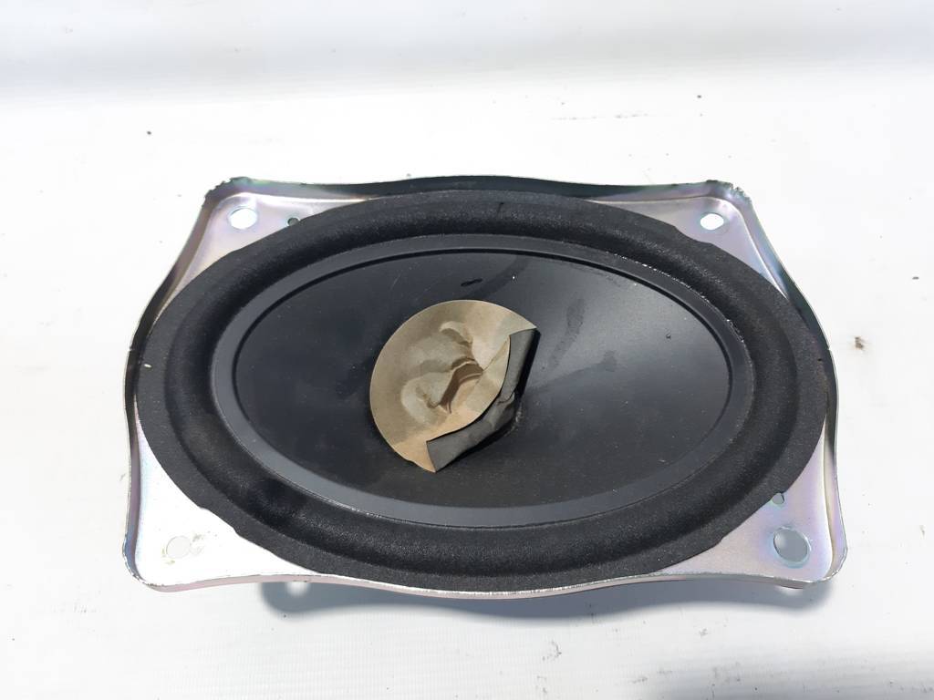 Sentra Динамік дверей передньої/задньої лівої Nissan Sentra 2002-2020 281569FF0A Nissan Sentra 4 Sentra Динамік дверей передньої/задньої лівої Nissan Sentra 2002-2020 281569FF0A Nissan Sentra 4