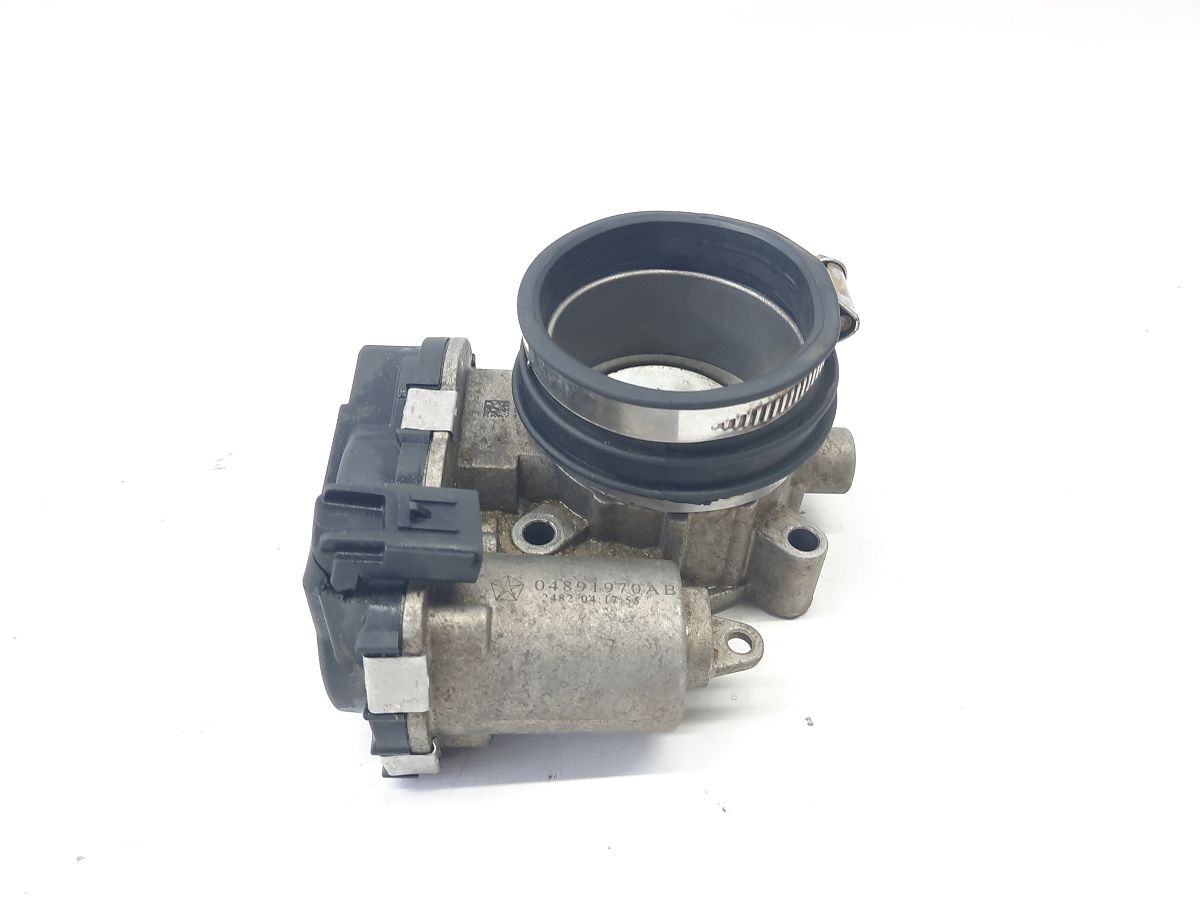 Dart Дроссельная заслонка Dodge Dart 2013-2019 4891970AC Dodge Dart 17