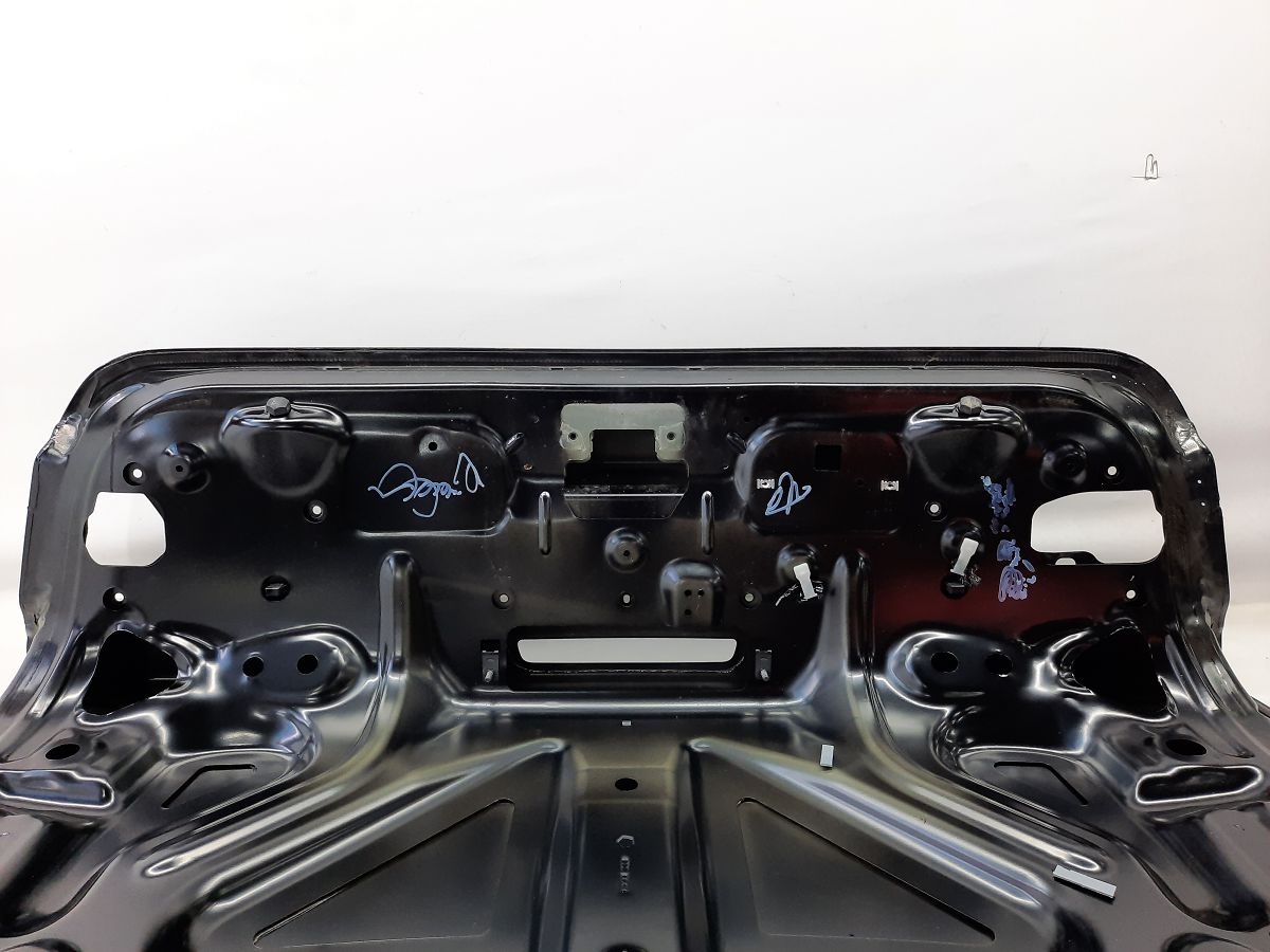 Charger Кришка багажника Dodge Charger 2011-2014 68089362AA Dodge Charger 6 Charger Кришка багажника Dodge Charger 2011-2014 68089362AA Dodge Charger 6