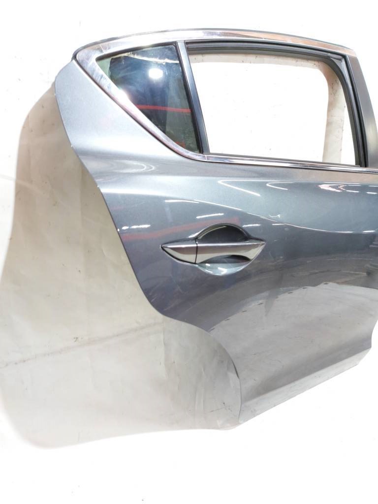 Ilx Двері задні права в зборі Acura ILX 2013-2015 67510TX6A90ZZ Acura ILX 3